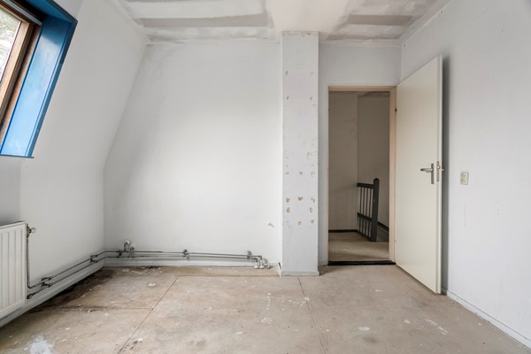 Medium property photo - De la Reijstraat 33B, 1091 NZ Amsterdam